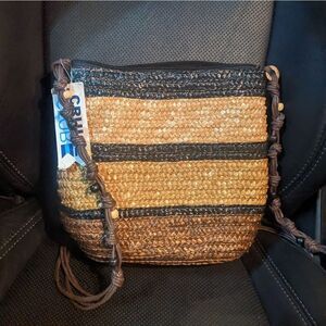 New Cute medium crossbody bag